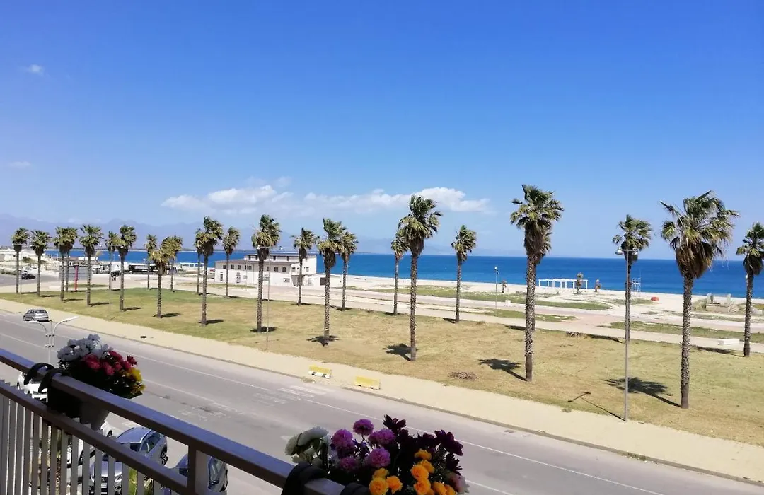 B&B Altamarea-1