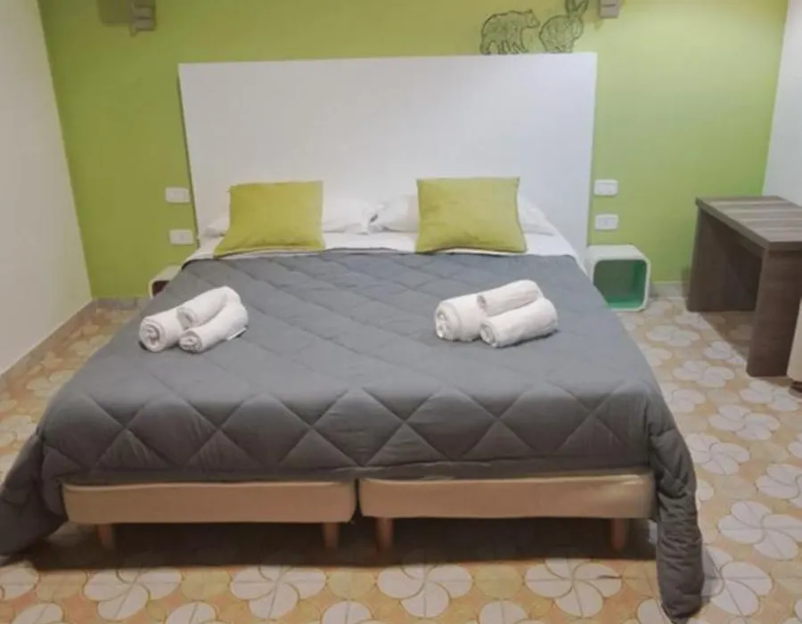 B&B Il Quadrato-1