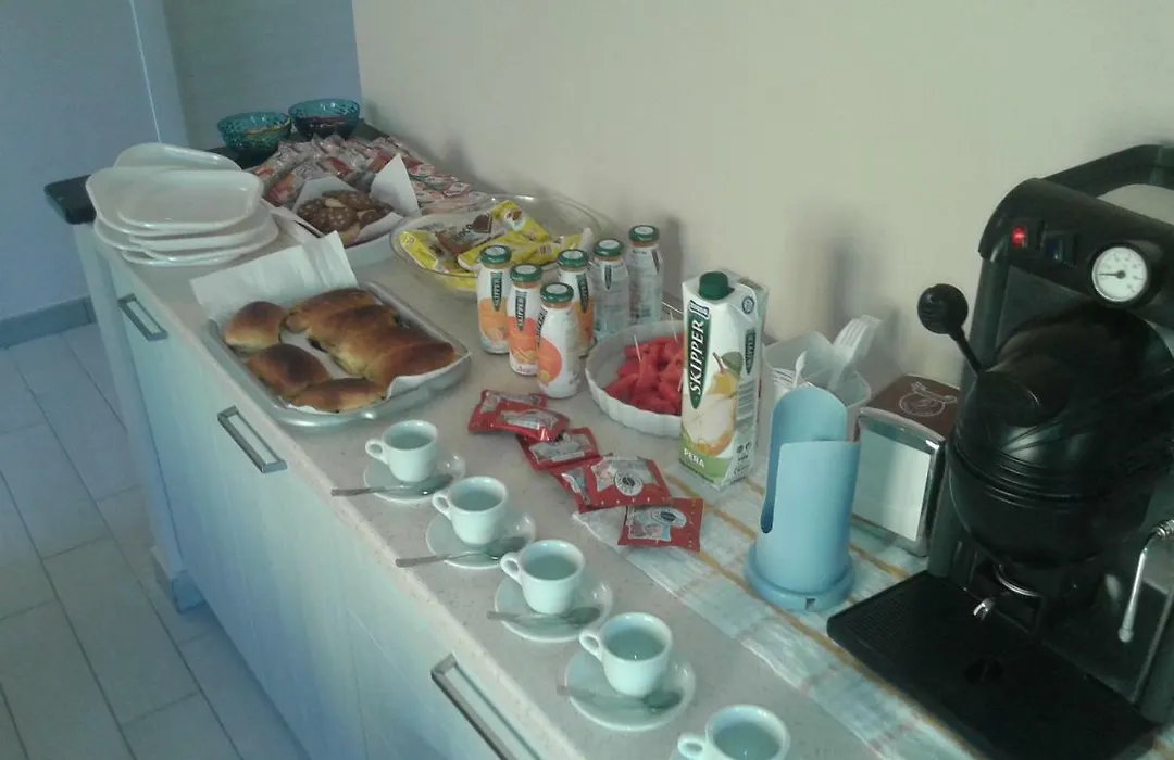 B&B L'Uliveto-1