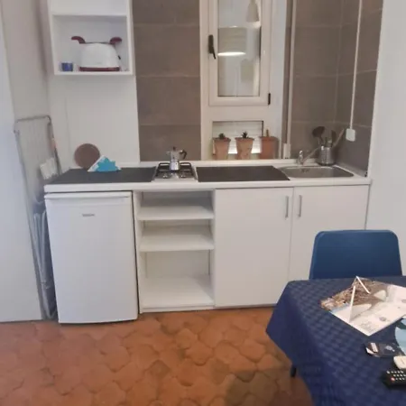 B&B Il Quadrato-3