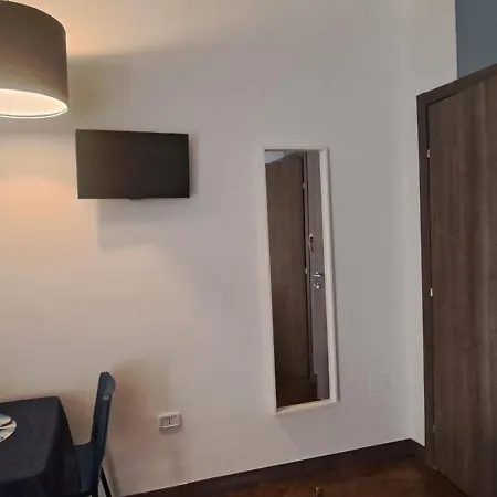 B&B Il Quadrato-2