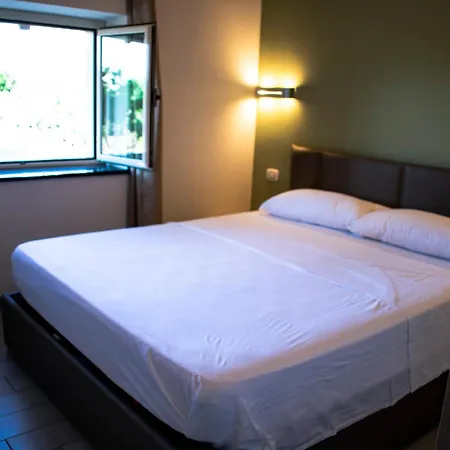 B&B L'Uliveto-3