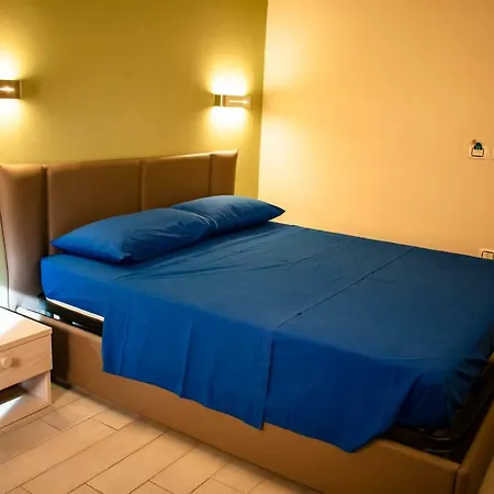 B&B L'Uliveto-2